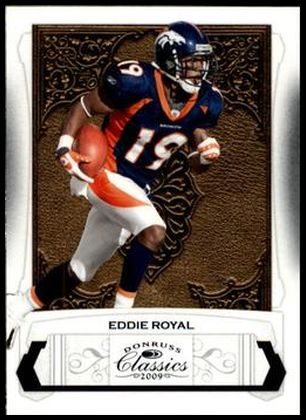 32 Eddie Royal